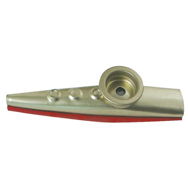 Toy - Metal Kazoo-hotRAGS.com