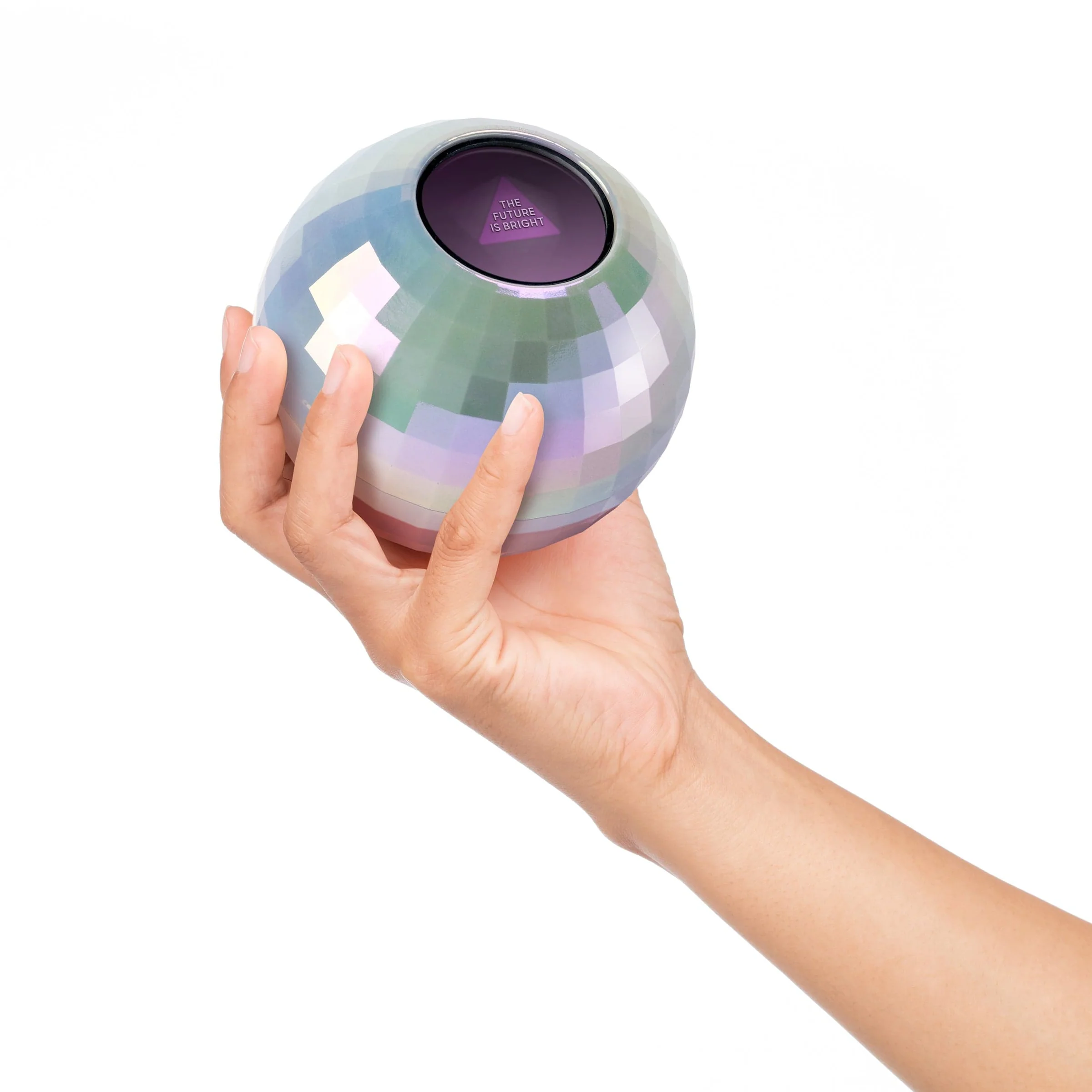 Discoball Mystic-hotRAGS.com