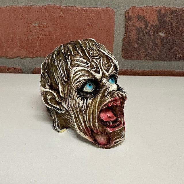 Statue - Zombie Heads - 2 1/4"-hotRAGS.com