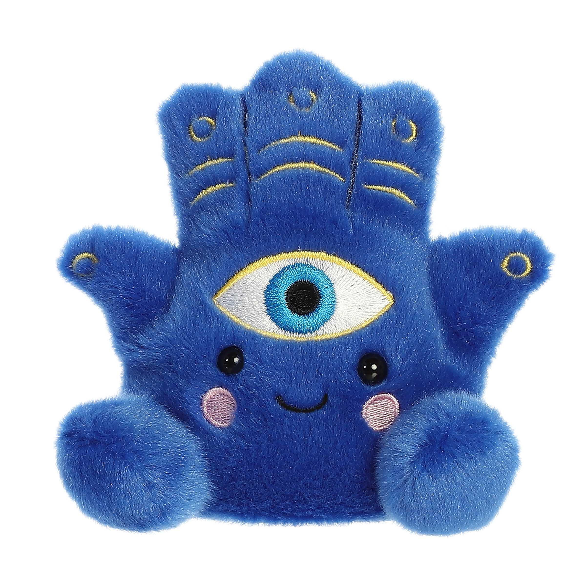 Plush - Hamsa - 5 Inch-hotRAGS.com