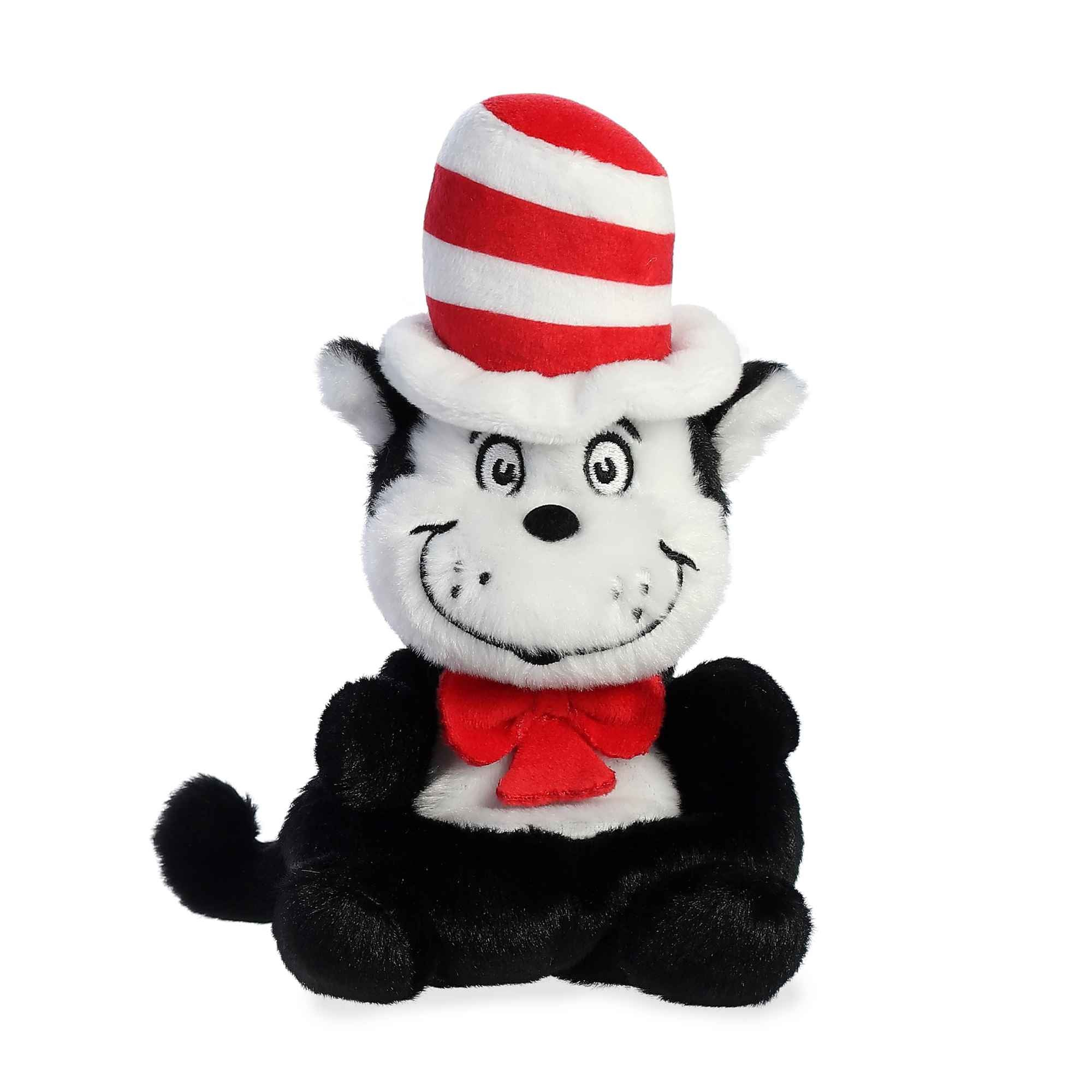 Plush - Cat In The Hat - 5 Inch-hotRAGS.com