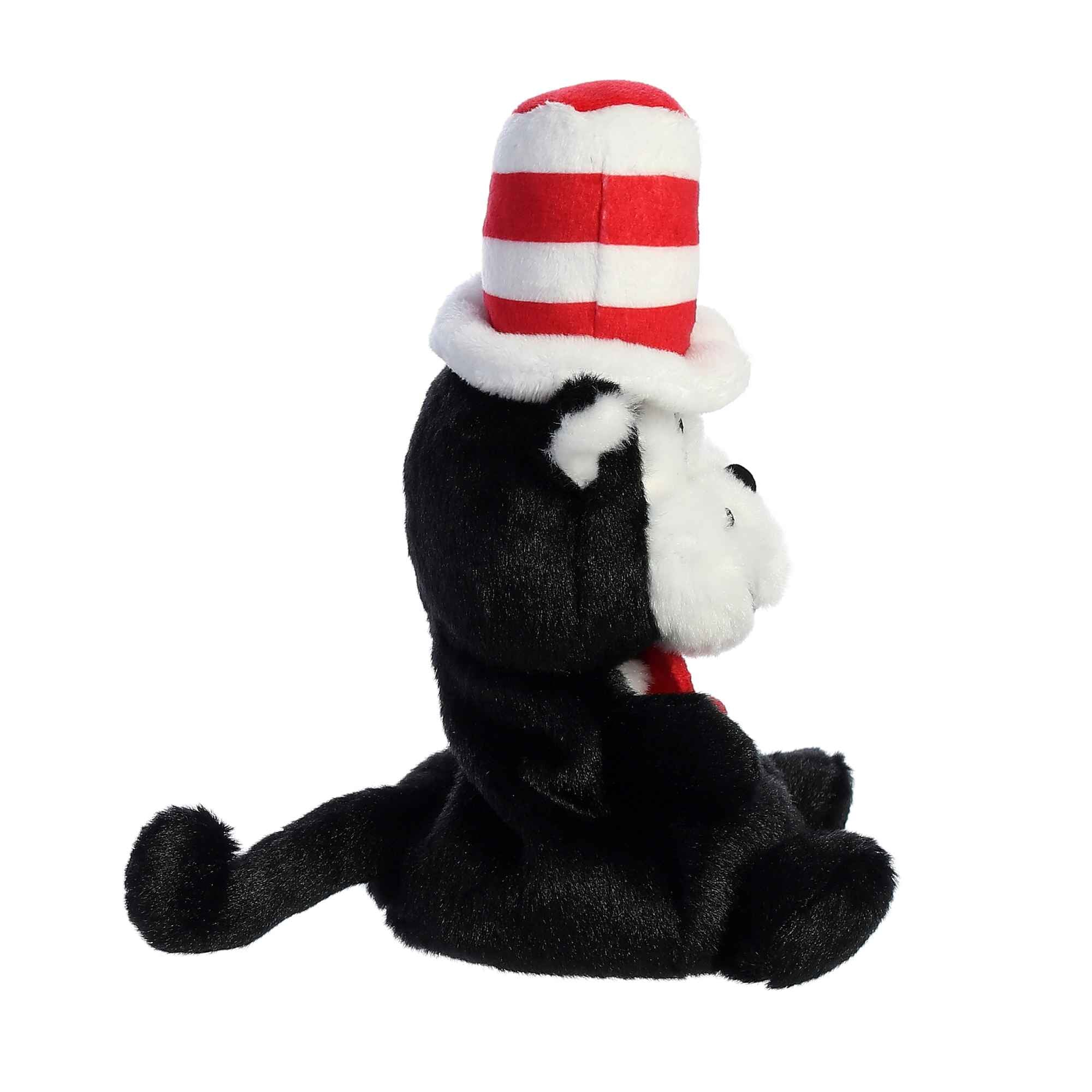 Plush - Cat In The Hat - 5 Inch-hotRAGS.com