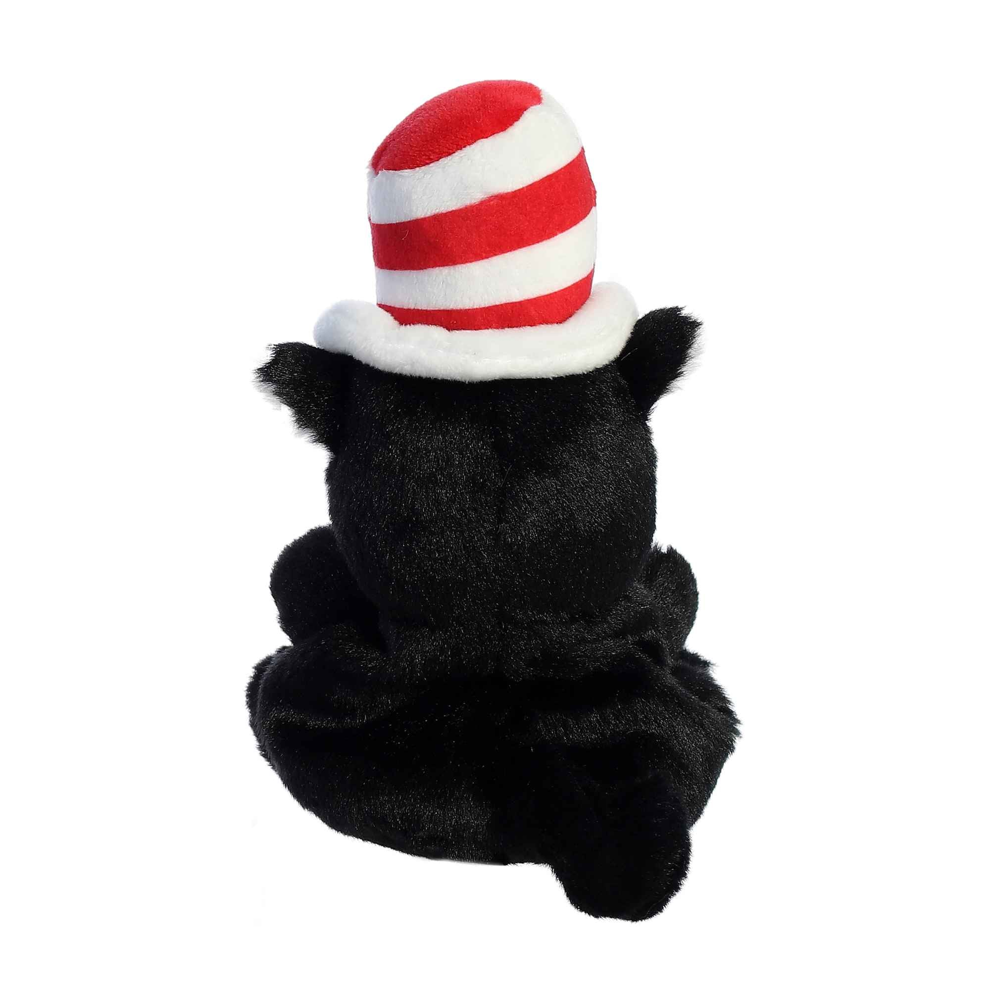 Plush - Cat In The Hat - 5 Inch-hotRAGS.com