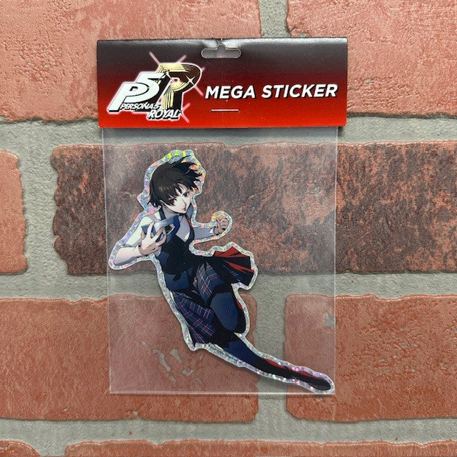 Sticker - Makoto Nijima-hotRAGS.com