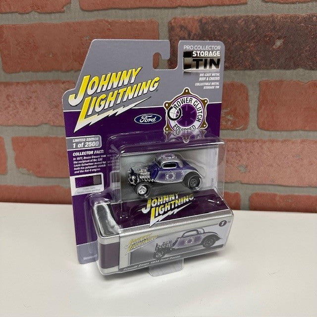 Figure - Johnny Lightning-hotRAGS.com