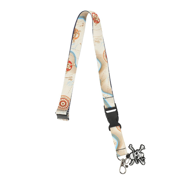 Lanyard - One Piece Live Action-hotRAGS.com