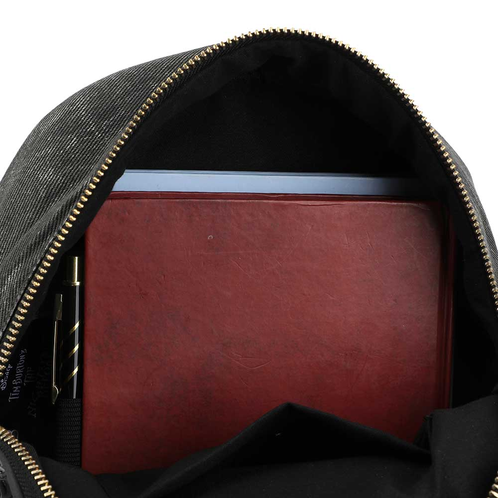 Mini Backpack - The Night Before Christmas Jack & Sally Mini Backpack-hotRAGS.com