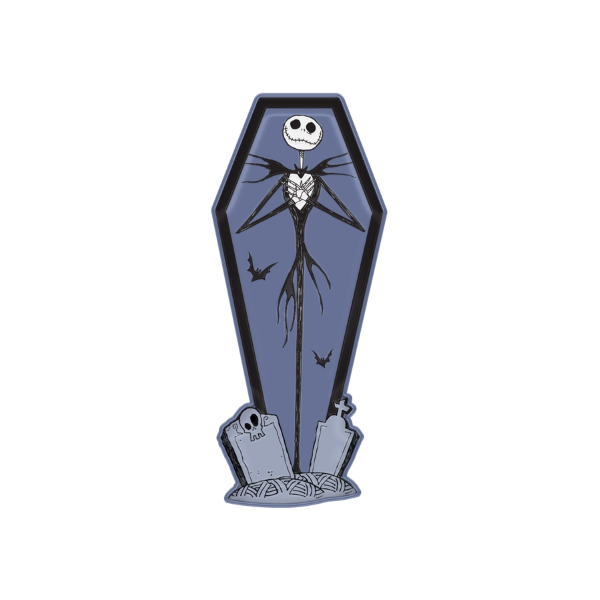 Spoon Rest - The Nightmare Before Christmas - Jack-hotRAGS.com