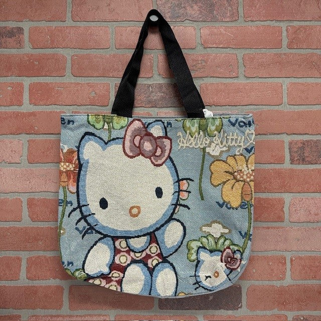 Bag - Tote Hello Kitty-hotRAGS.com