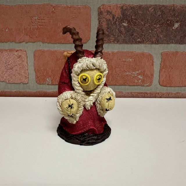 Figure - Pinhead Kramp-hotRAGS.com