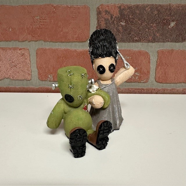 Figure - Pinheads Mad Stitch Love-hotRAGS.com