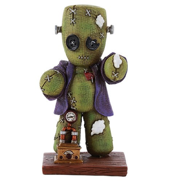 Figure - Pinhead Frankenstitch-hotRAGS.com