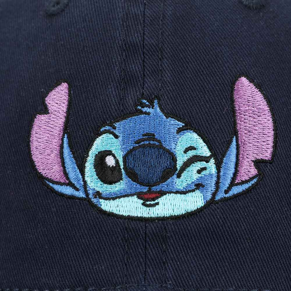 Hat - Disney Stitch - Embroidered-hotRAGS.com