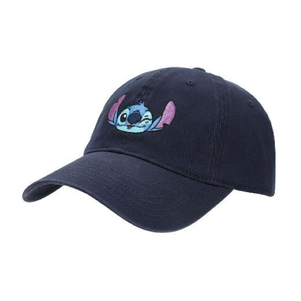 Hat - Disney Stitch - Embroidered-hotRAGS.com