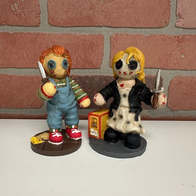 Figure Pinhead - Tiff-hotRAGS.com