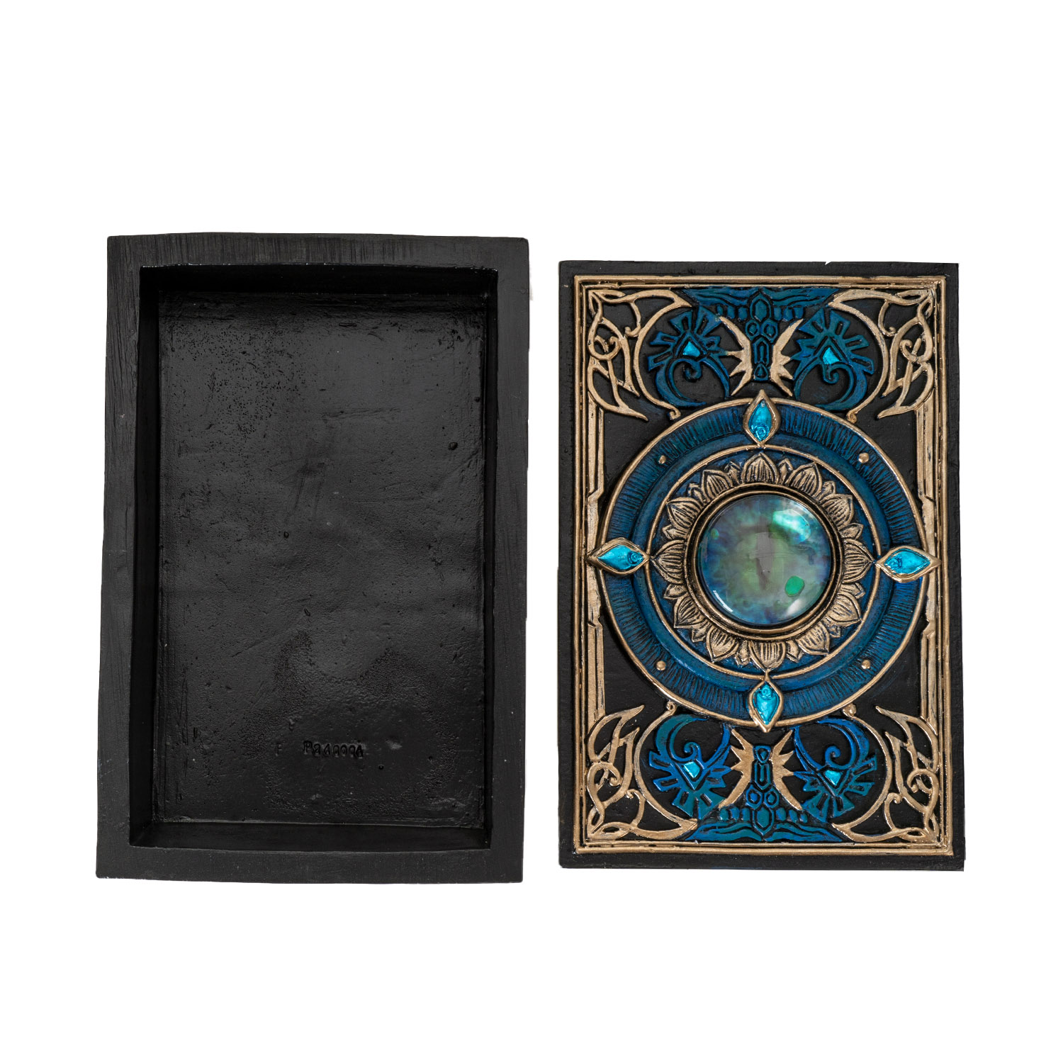 Tarot Box - All Seeing Eye-hotRAGS.com