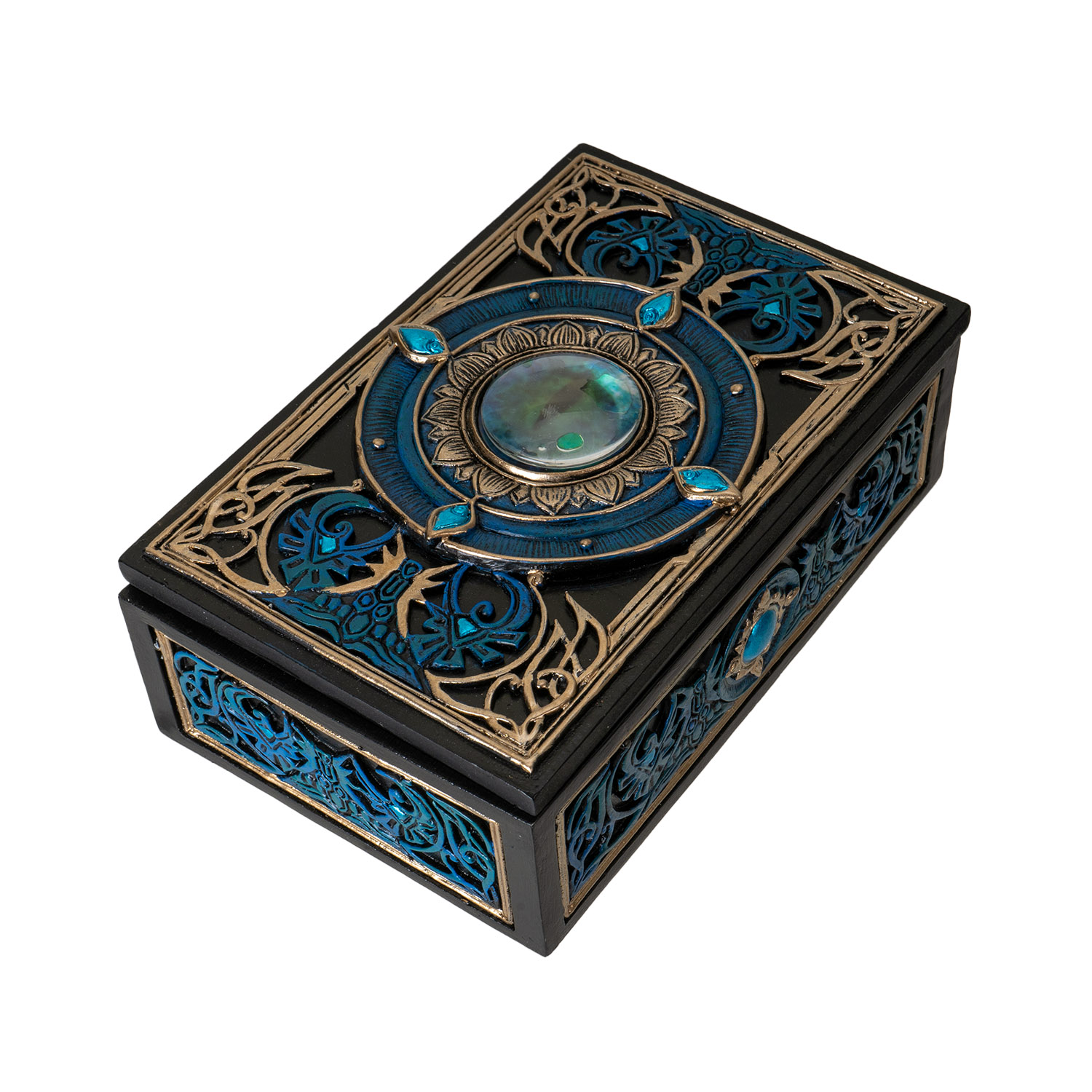 Tarot Box - All Seeing Eye-hotRAGS.com