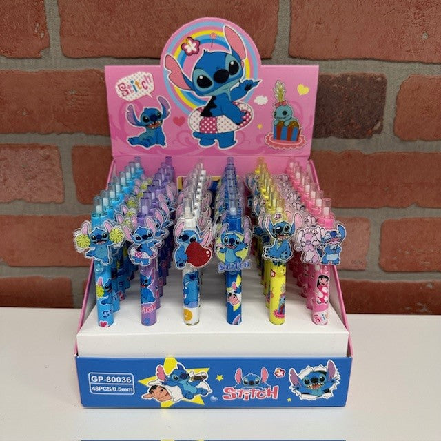 Pens - Lilo Stitch-hotRAGS.com