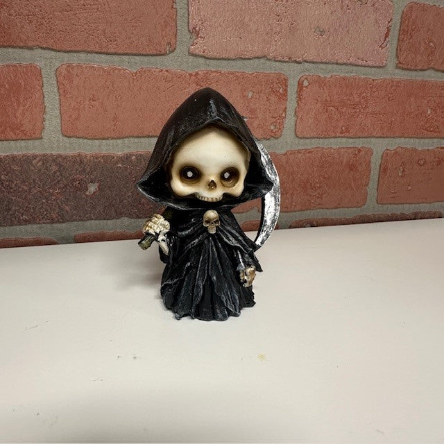 Figurines - Grim Reaper-hotRAGS.com