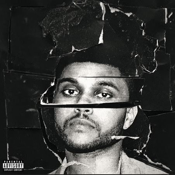 Poster - The Weekend - 12 X 12-hotRAGS.com