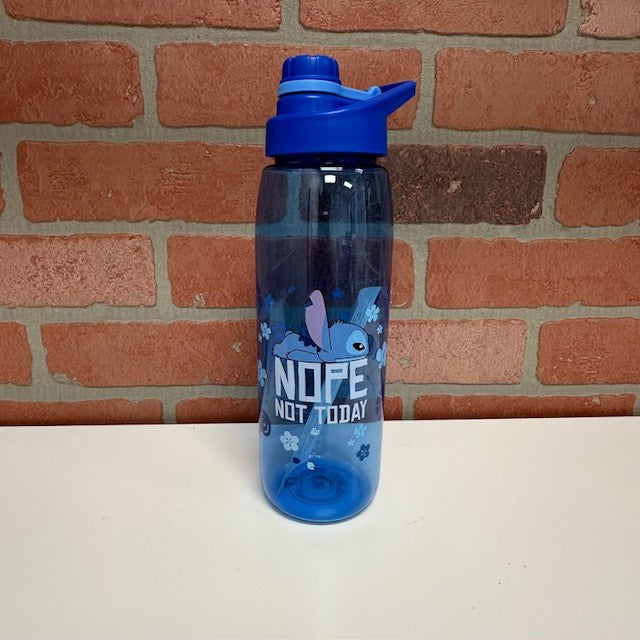 Water Bottle - Lilo And Stitch - 28oz-hotRAGS.com