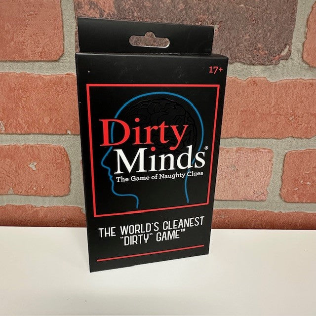 Game - Dirty Minds-hotRAGS.com