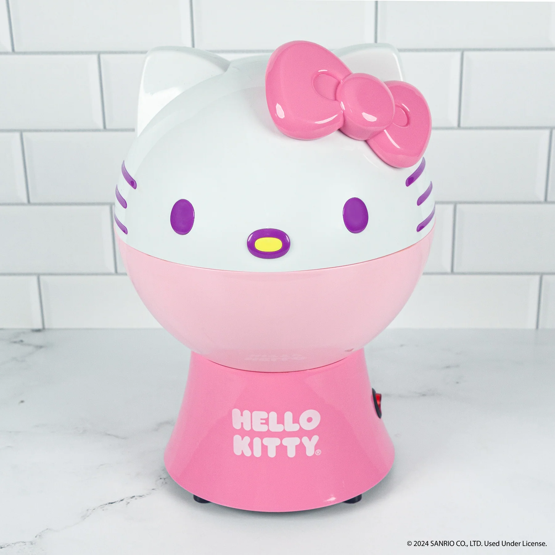 Hello Kitty Popcorn Pop