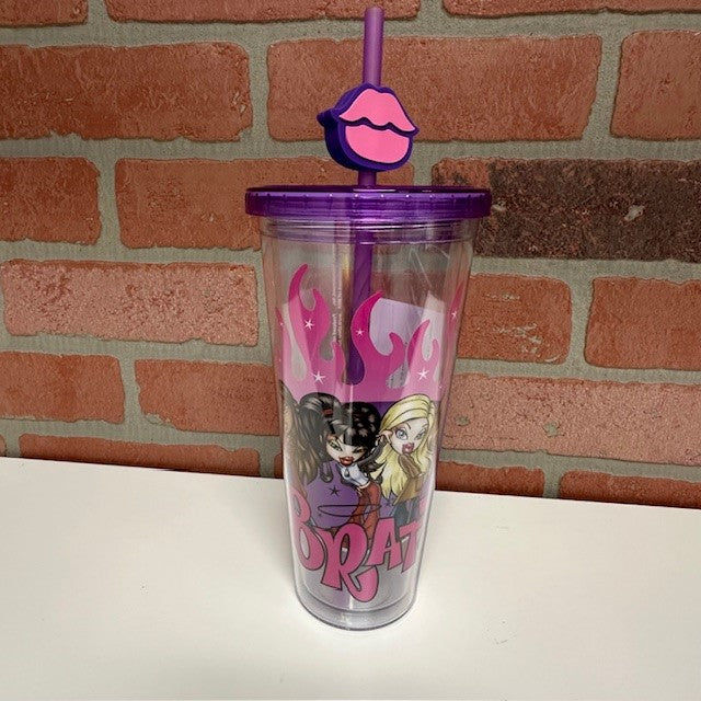 Cup - Bratz Group - 24oz-hotRAGS.com
