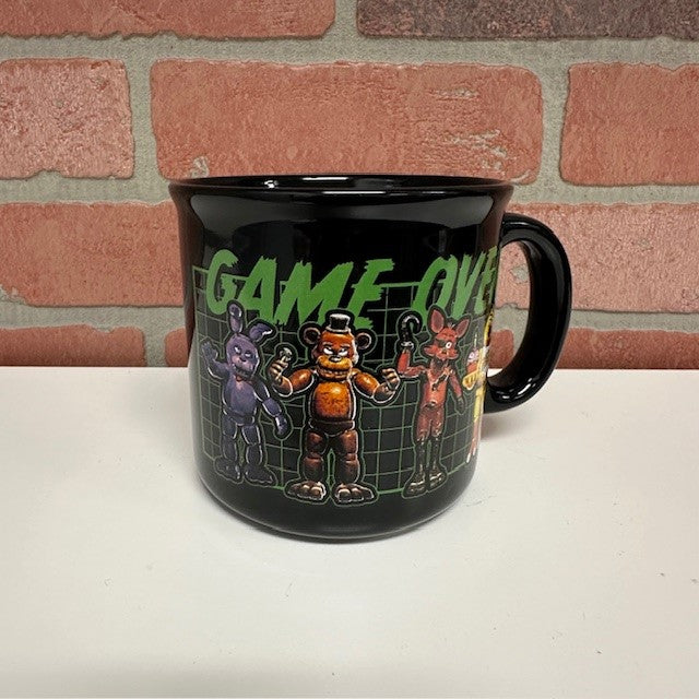 Mug - Five Nights At Freddy's Special - 20oz-hotRAGS.com