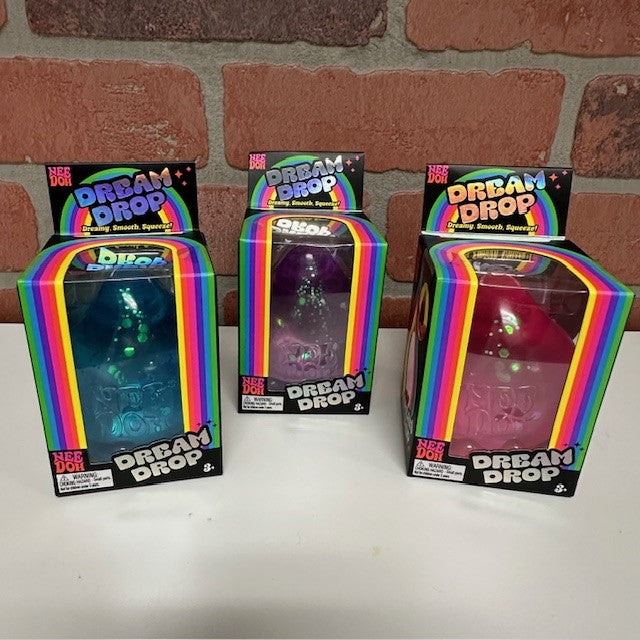 Toy - Needoh Dream Drop-hotRAGS.com
