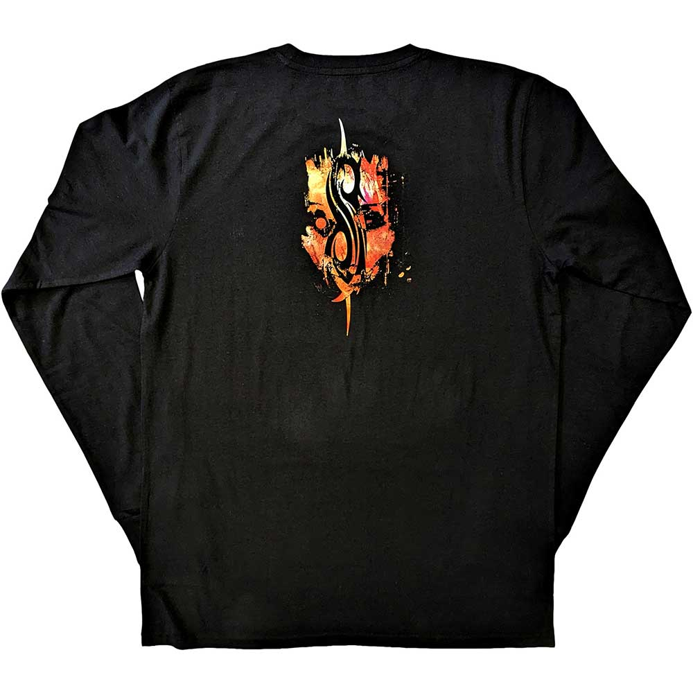 T Shirt - Slipknot -Long Sleeve - The End, So Far Pepper-hotRAGS.com