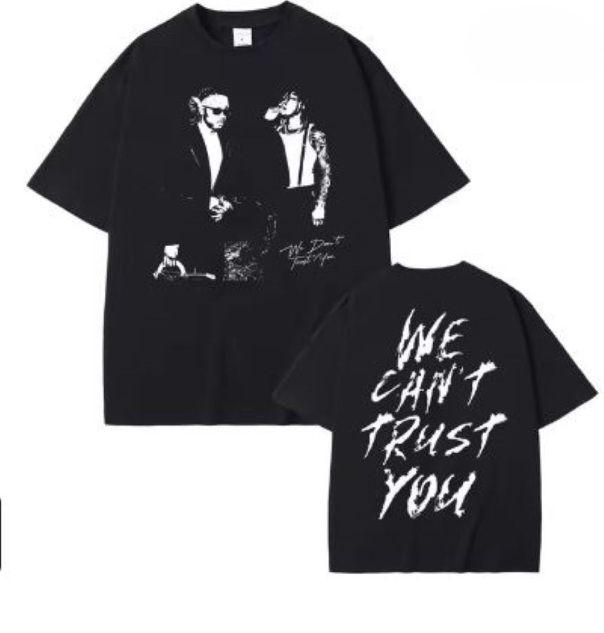 T Shirt - Future-hotRAGS.com