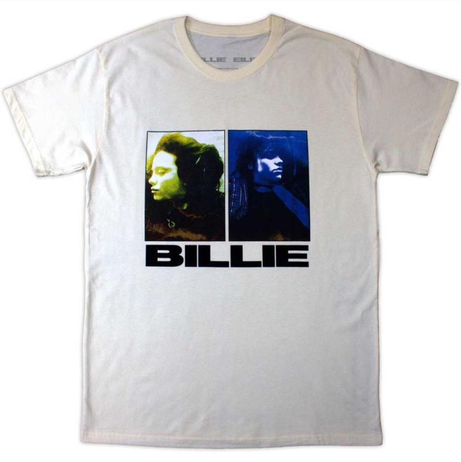T Shirt -Billie Eilish Underwater-hotRAGS.com