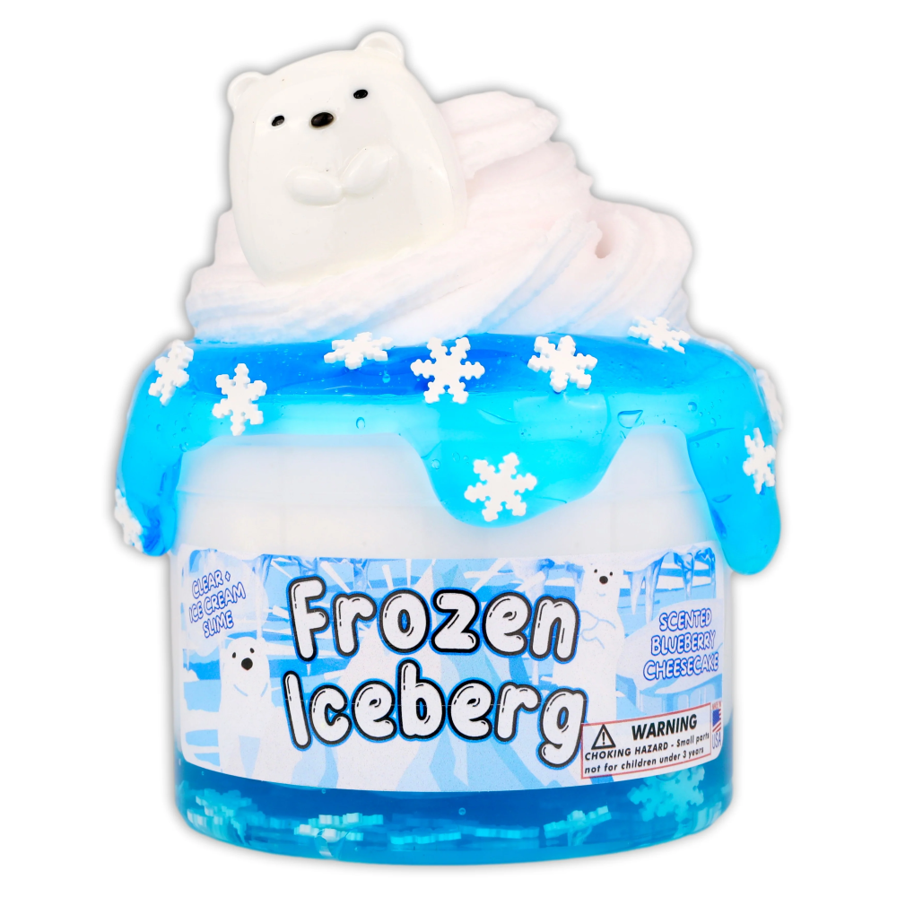 Slime - Frozen Iceberg-hotRAGS.com
