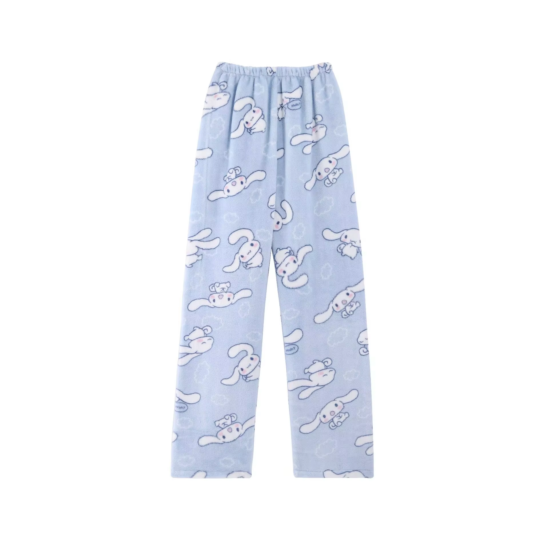 Pants - Lounge Pants - Cinnamonroll-hotRAGS.com