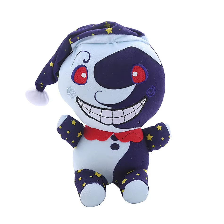 Plush - Friday Nights At Freddy's - Moon Drop-hotRAGS.com