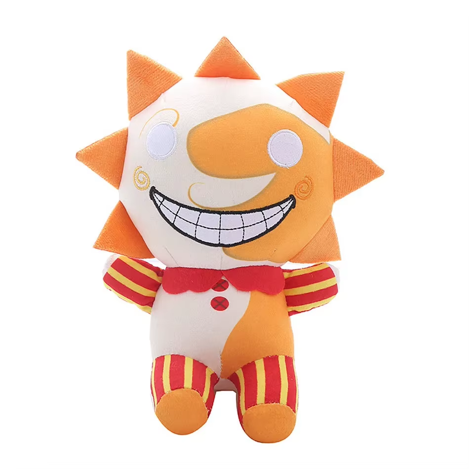 Plush - Friday Nights At Freddy's - Sun-hotRAGS.com