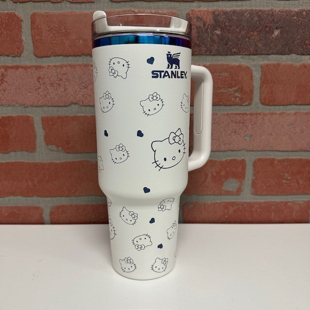 Cup - Hello Kitty Stanley Tumblers