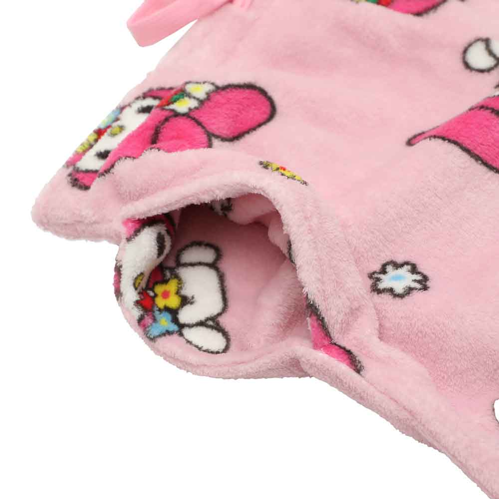 Pants - Lounge My Melody Plush-hotRAGS.com