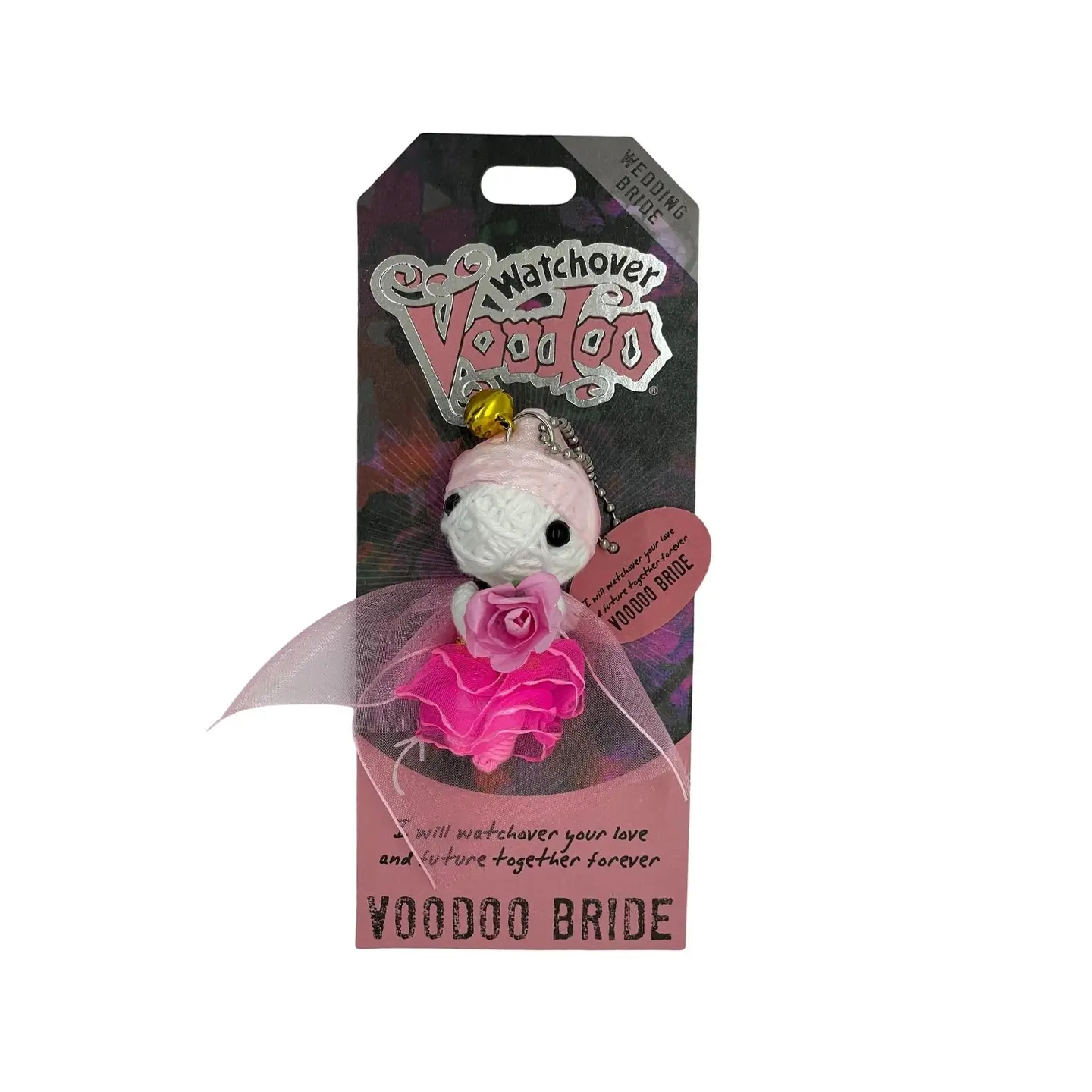 Voodoo Doll - Bride - hotRAGS.com