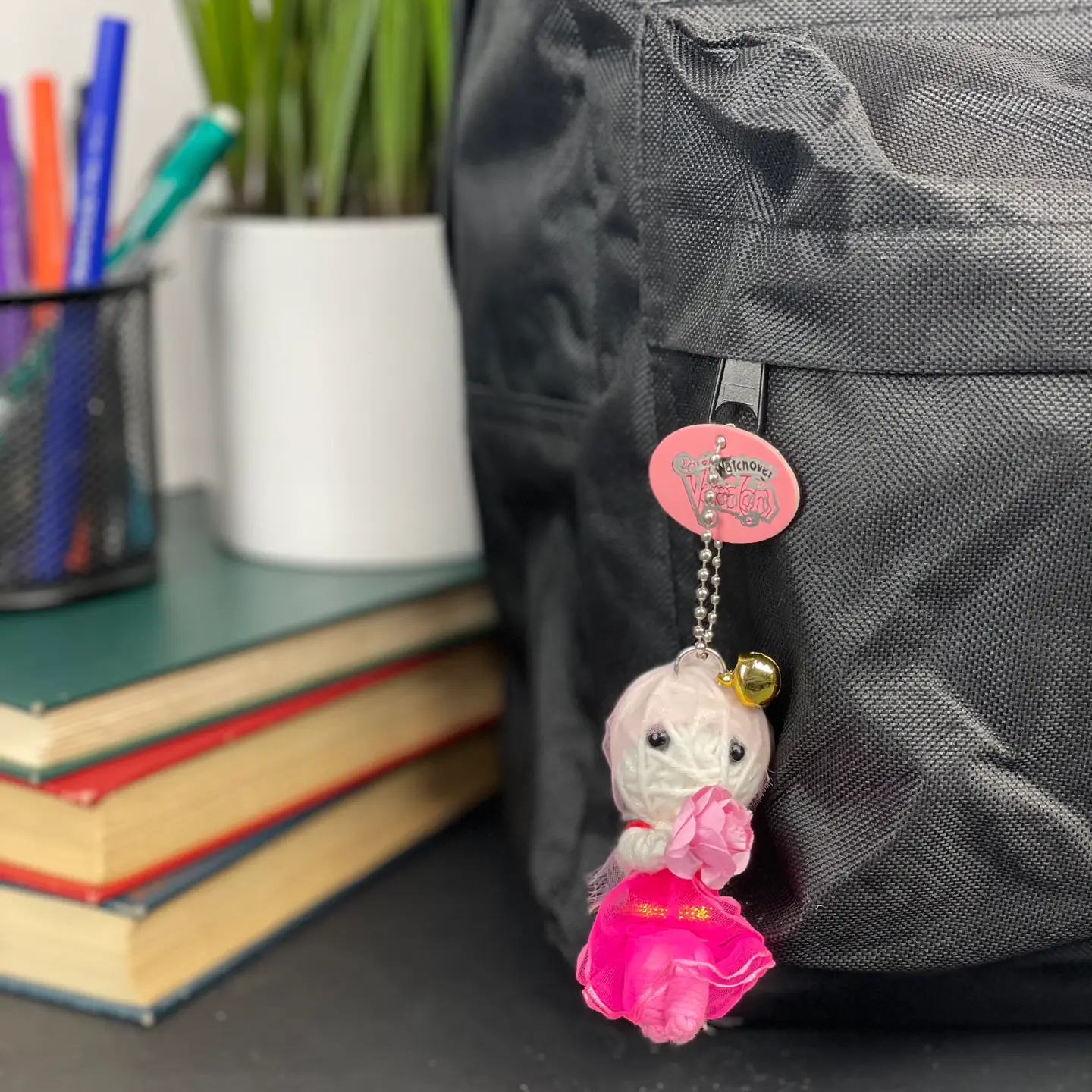 Voodoo Doll - Bride - hotRAGS.com