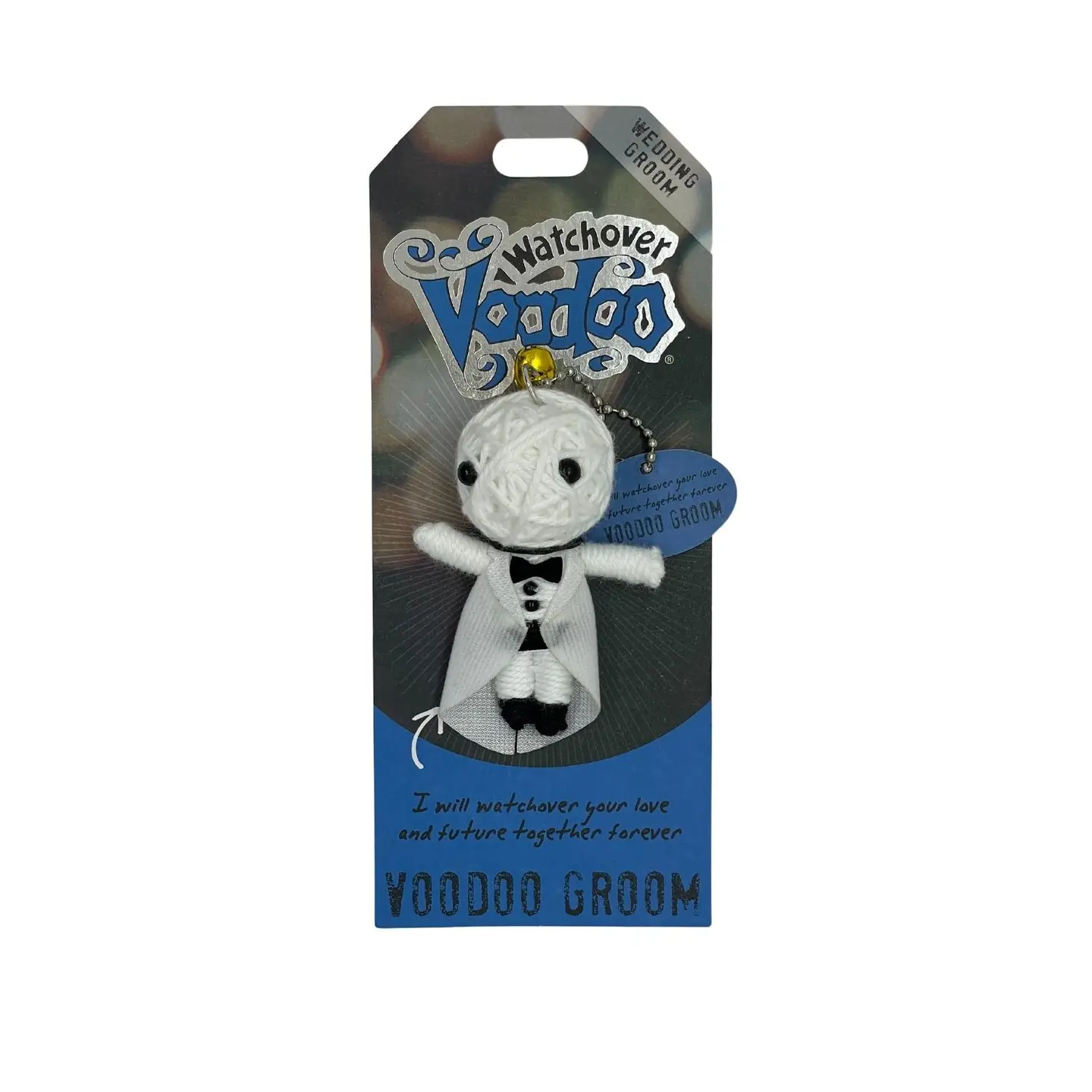Voodoo Doll - Groom - hotRAGS.com