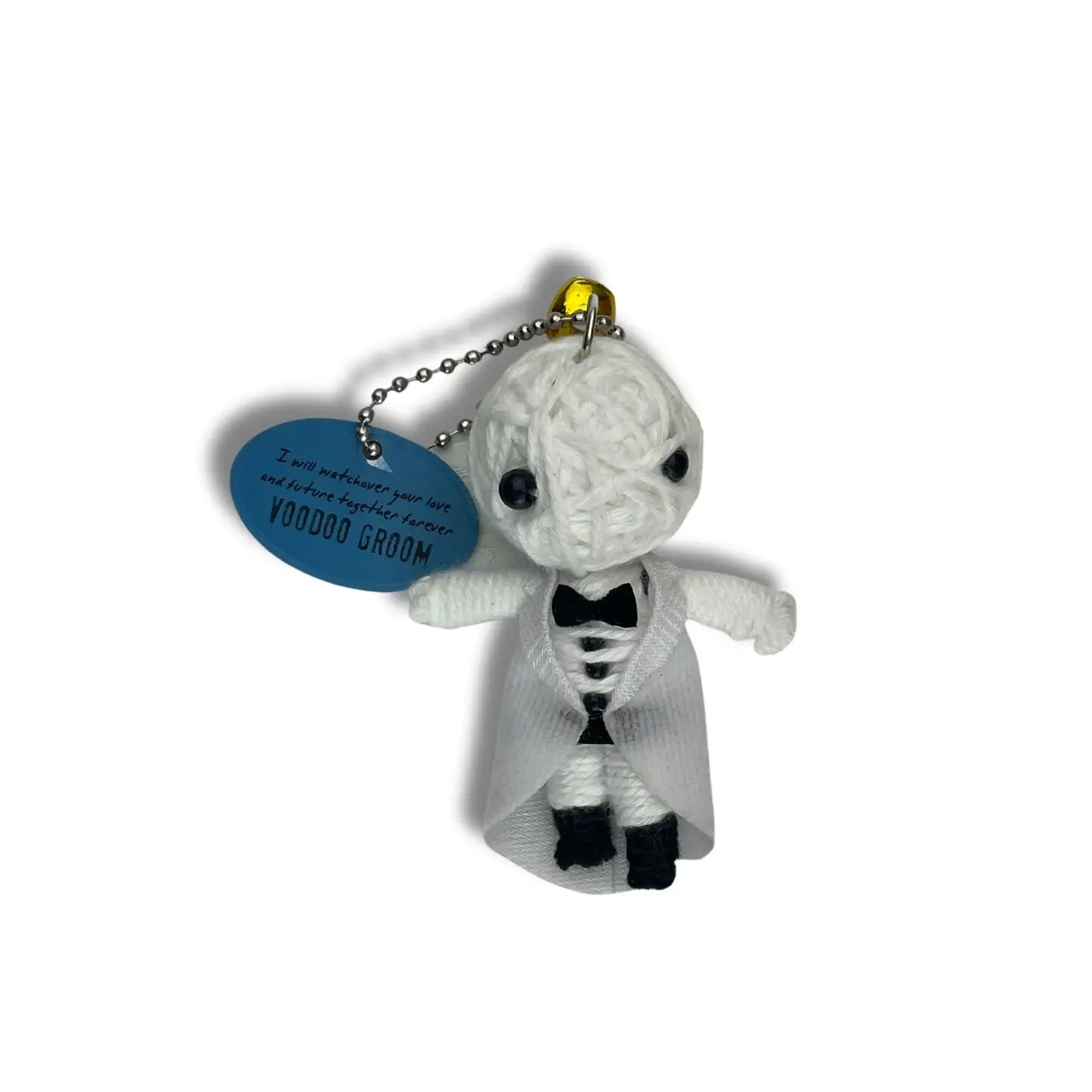 Voodoo Doll - Groom - hotRAGS.com