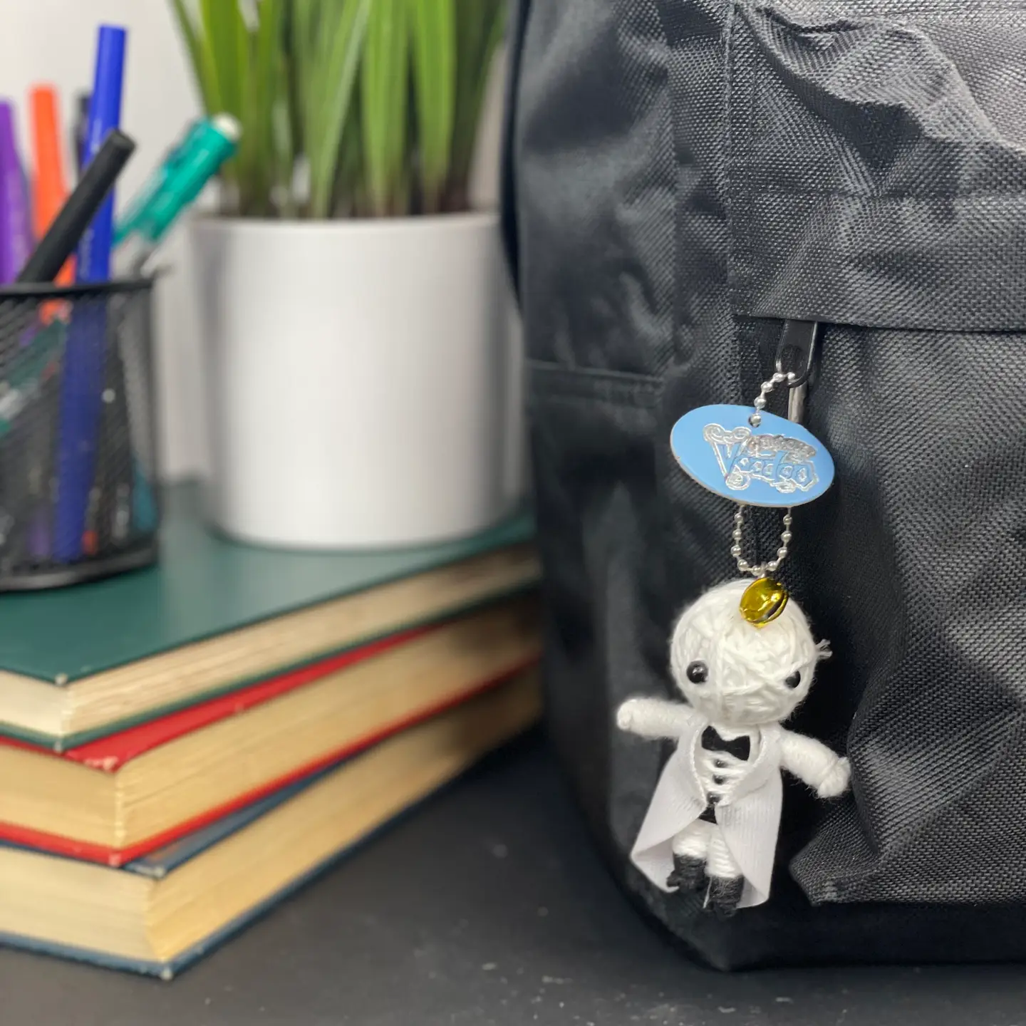 Voodoo Doll - Groom - hotRAGS.com