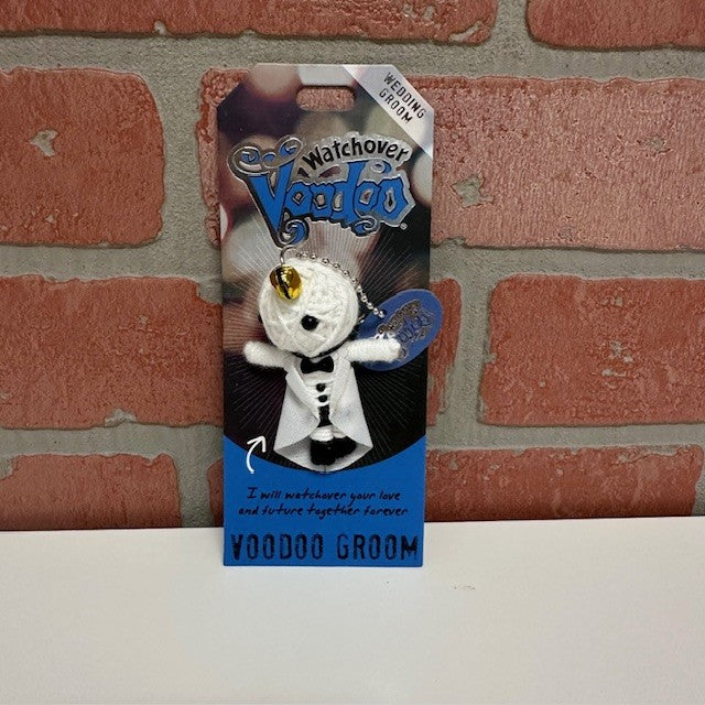 Voodoo Doll - Groom - hotRAGS.com
