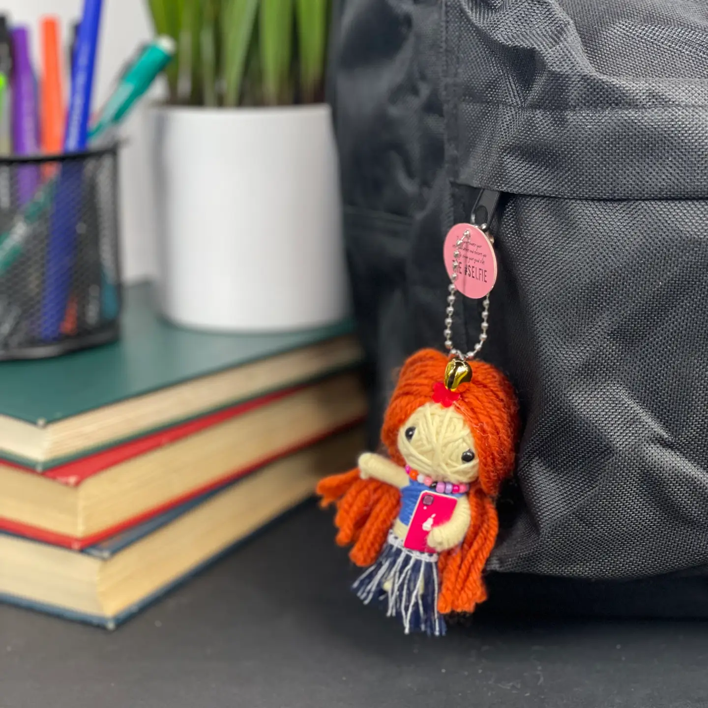 Voodoo Doll - The Selfie - hotRAGS.com