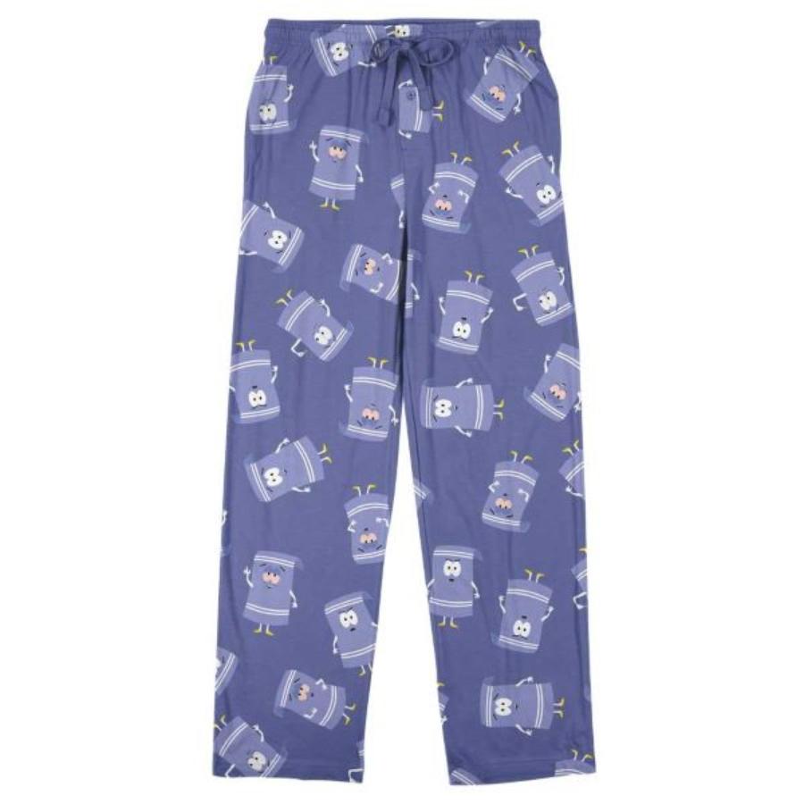 Pant - Lounge Towelie-hotRAGS.com