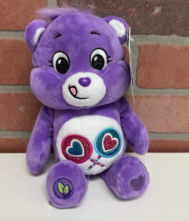 Plush - Care Bear - Share - 9in-hotRAGS.com