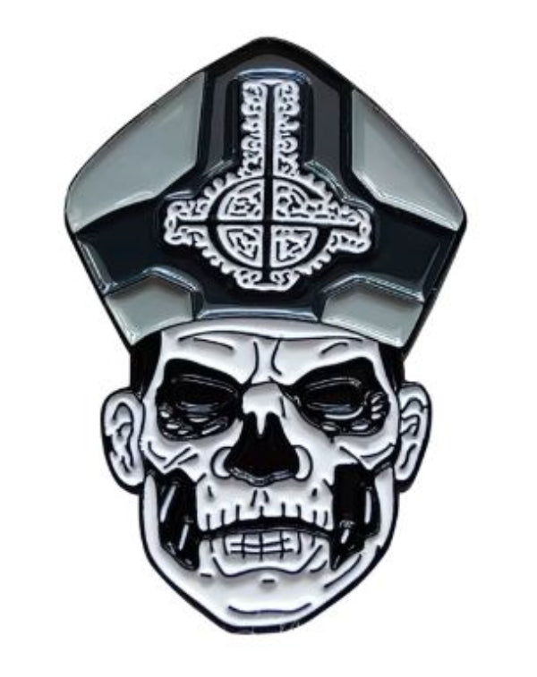 Pin - Ghost-hotRAGS.com