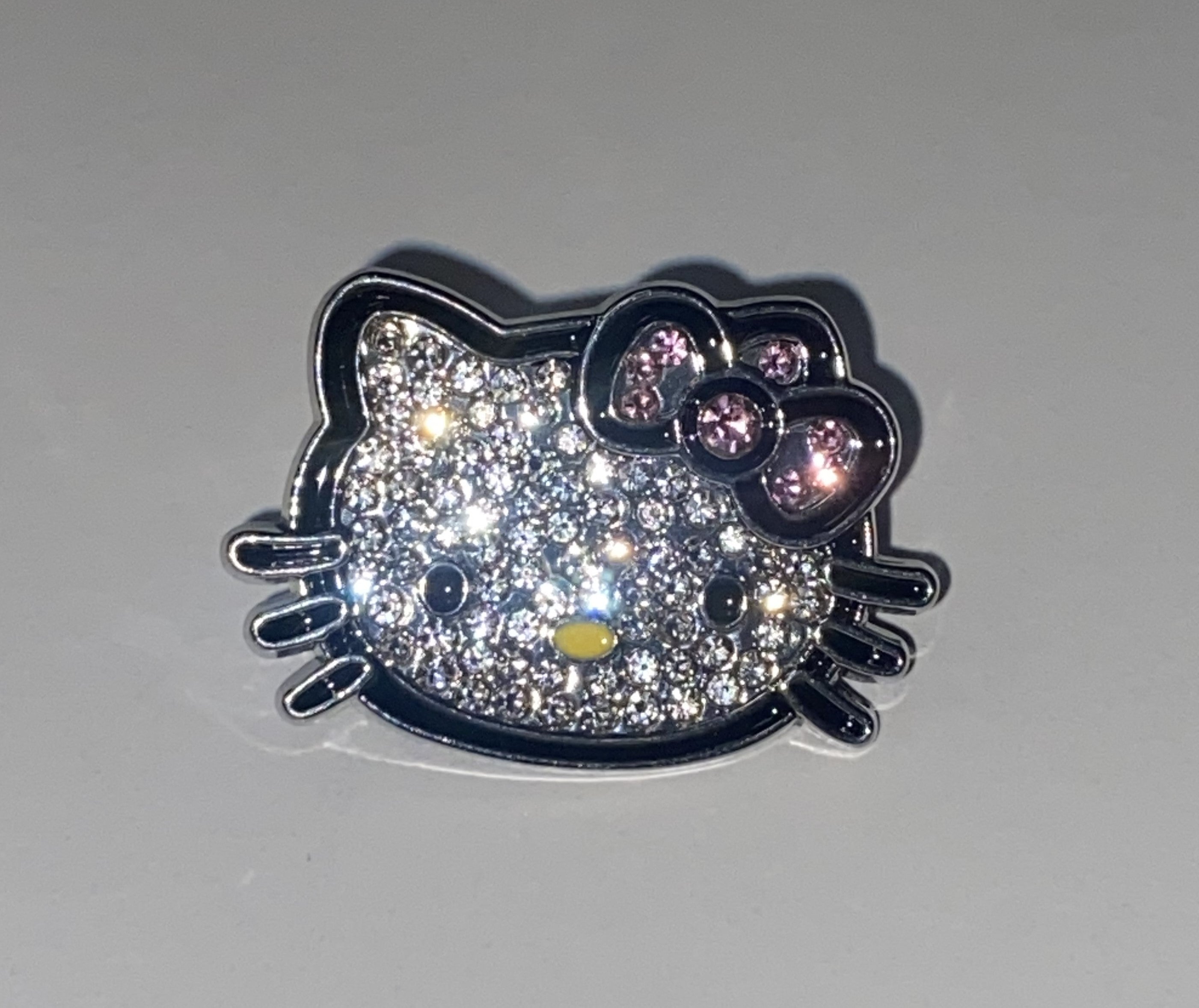 Pin - Hello Kitty Bling-hotRAGS.com